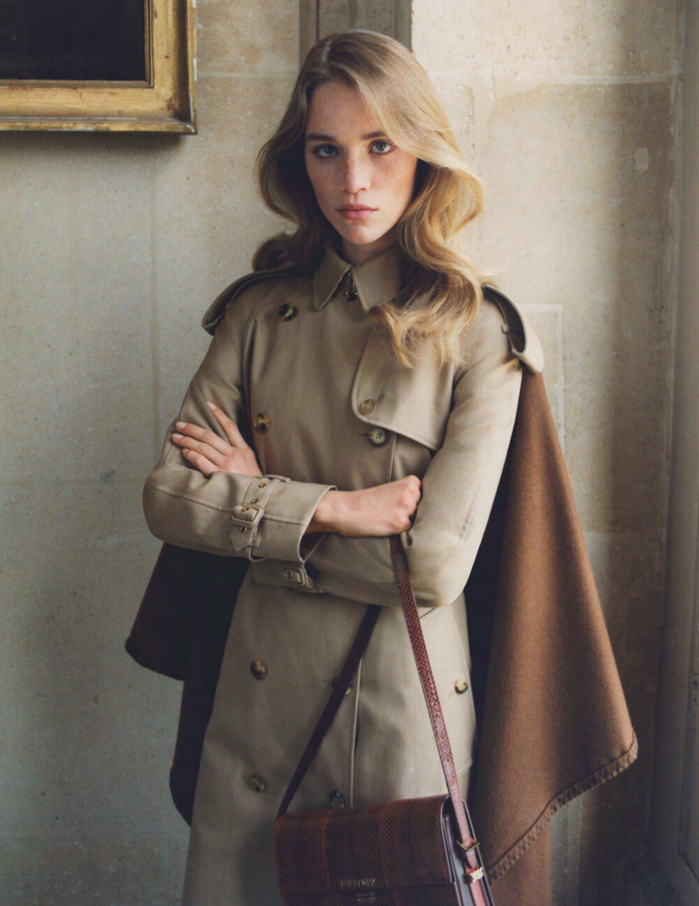 Vogue Uk - © Artlist