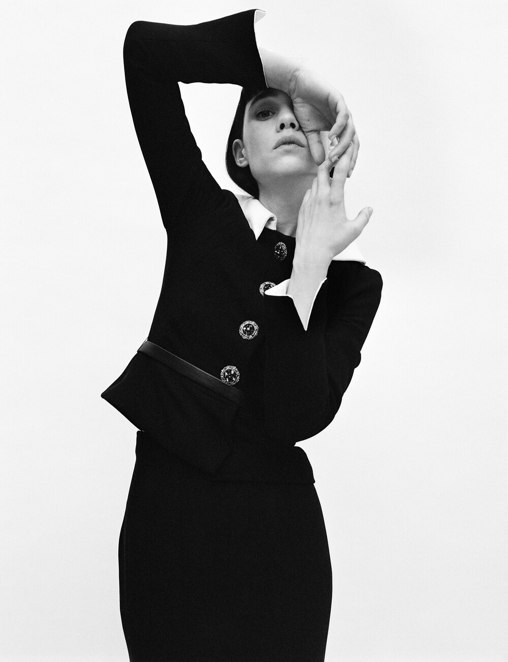 W Magazine - © Artlist