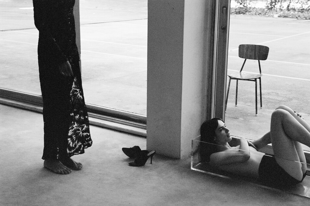 Angelica Montini - © Artlist