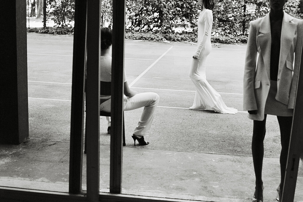 Angelica Montini - © Artlist