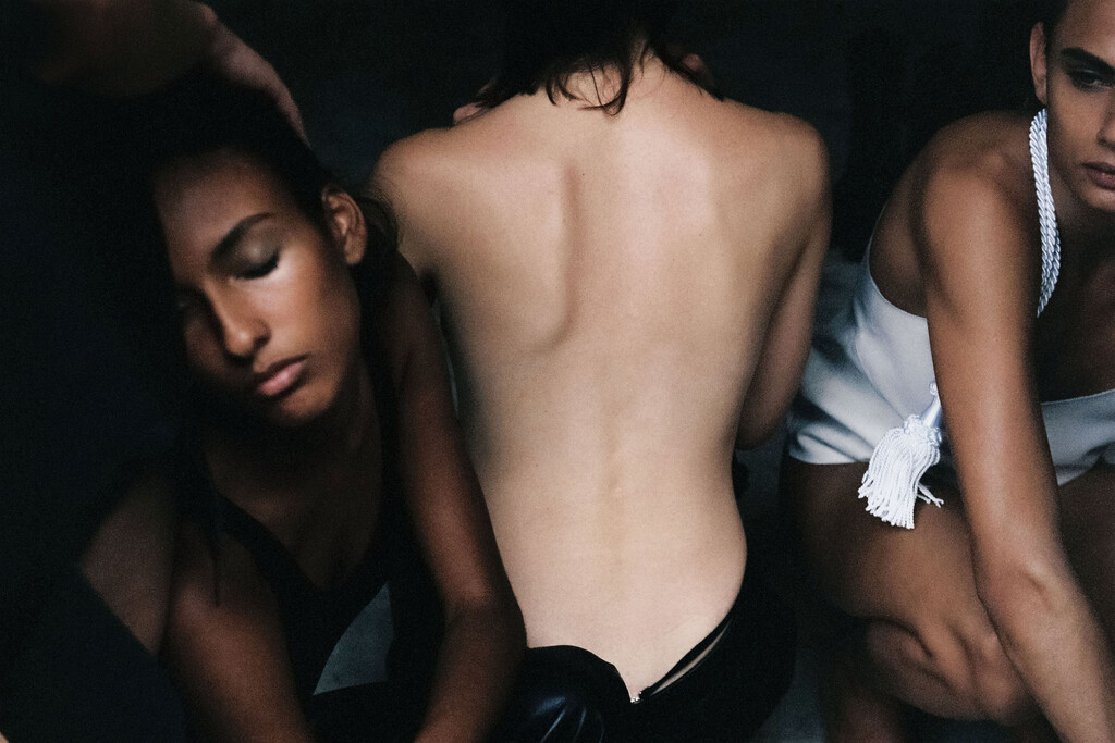 Angelica Montini - © Artlist