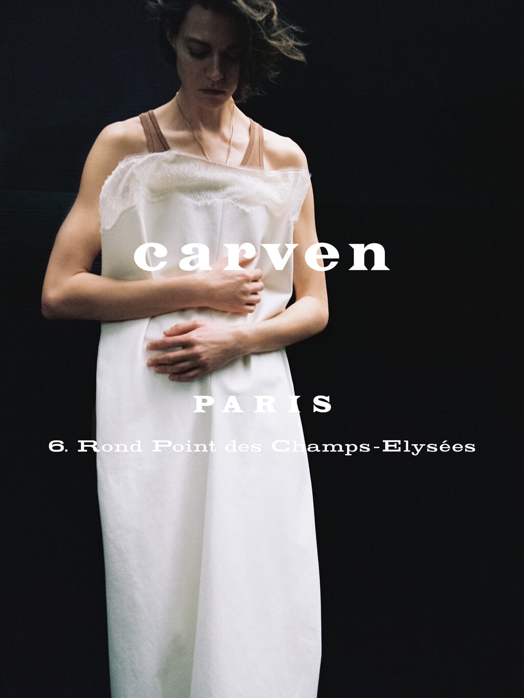 Carven - © Artlist