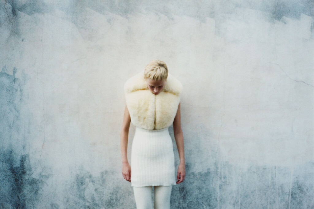 Duran Lantink - © Artlist