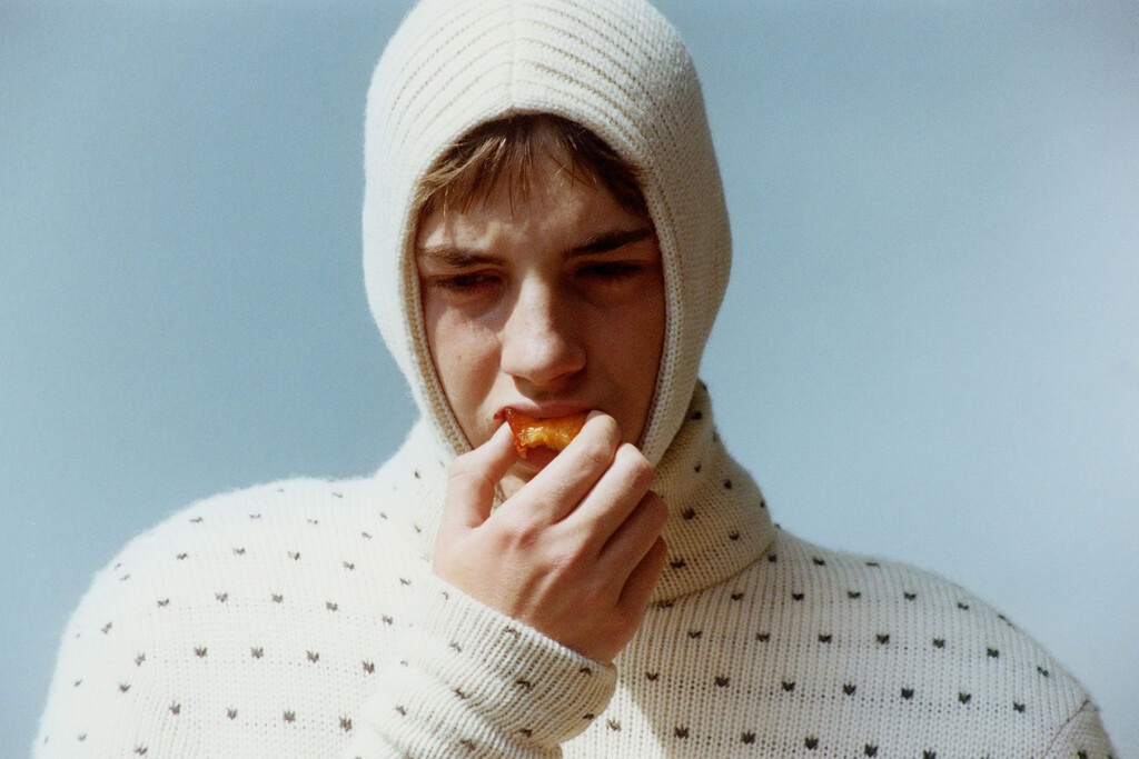 Duran Lantink - © Artlist