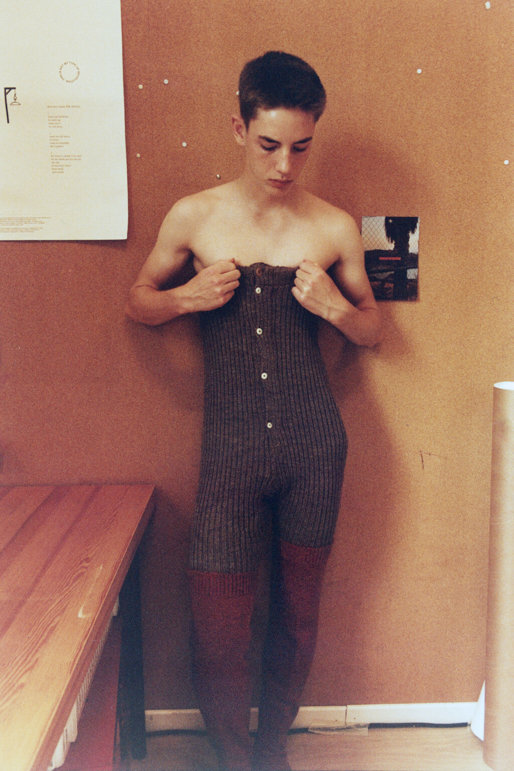 Duran Lantink - © Artlist