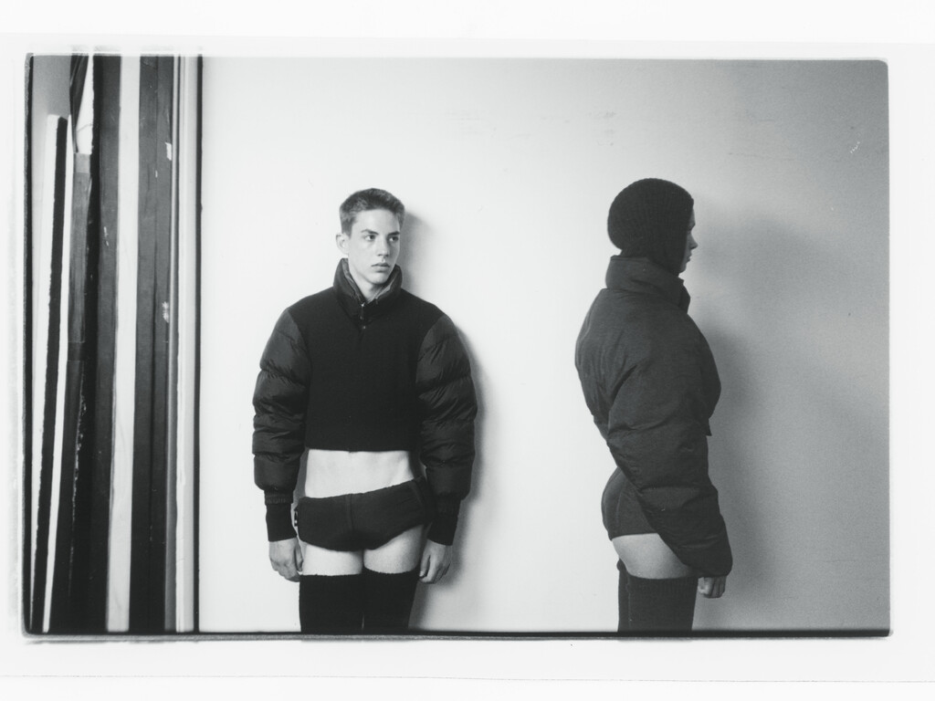 Duran Lantink - © Artlist