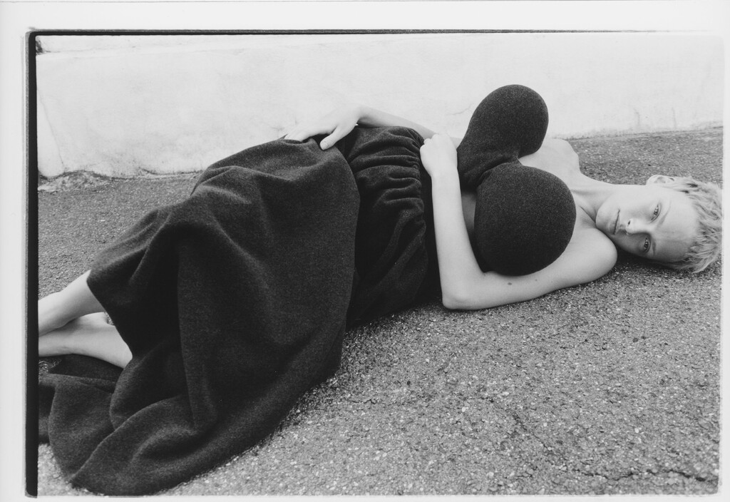 Duran Lantink - © Artlist