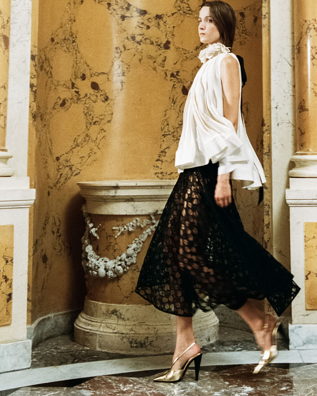 Lanvin - © Artlist