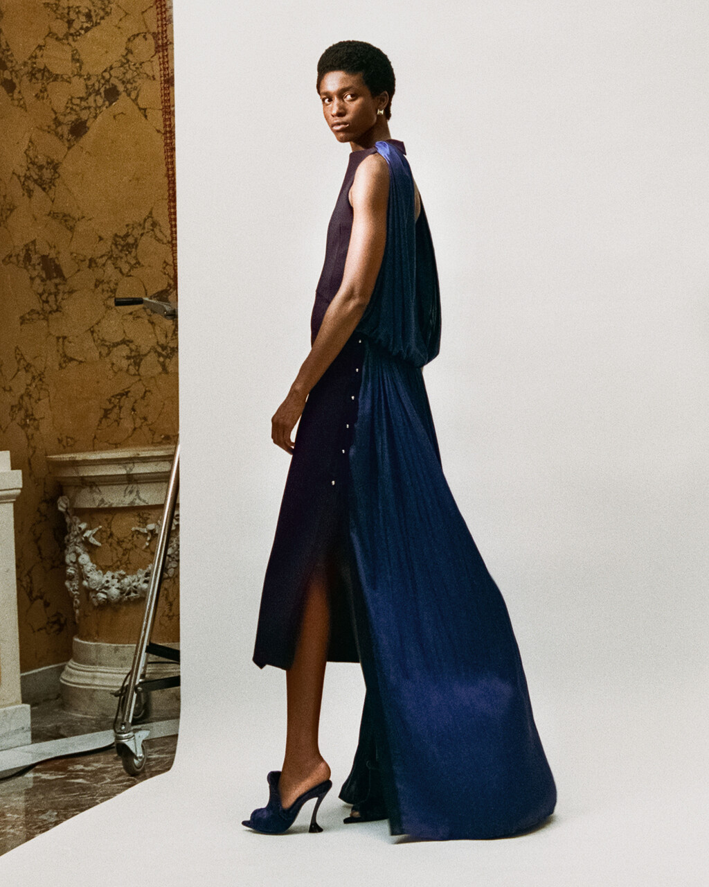 Lanvin - © Artlist