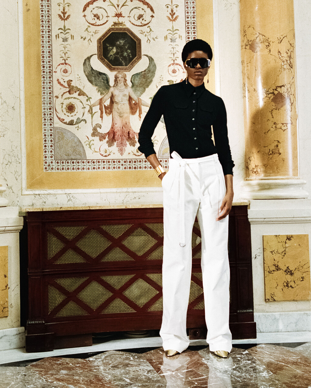 Lanvin - © Artlist
