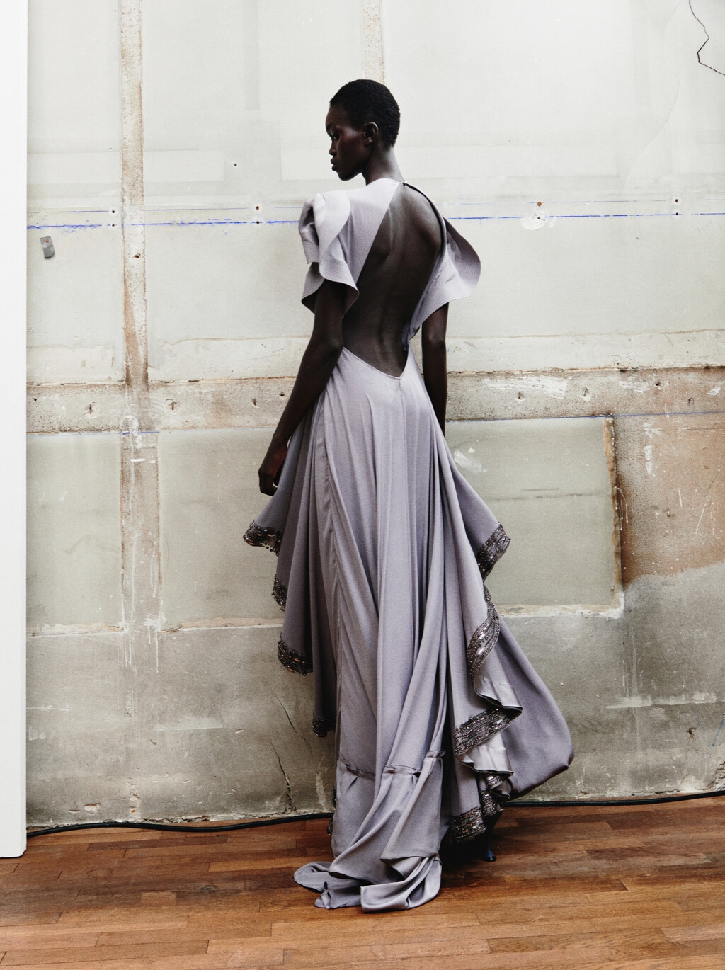 Lanvin - © Artlist