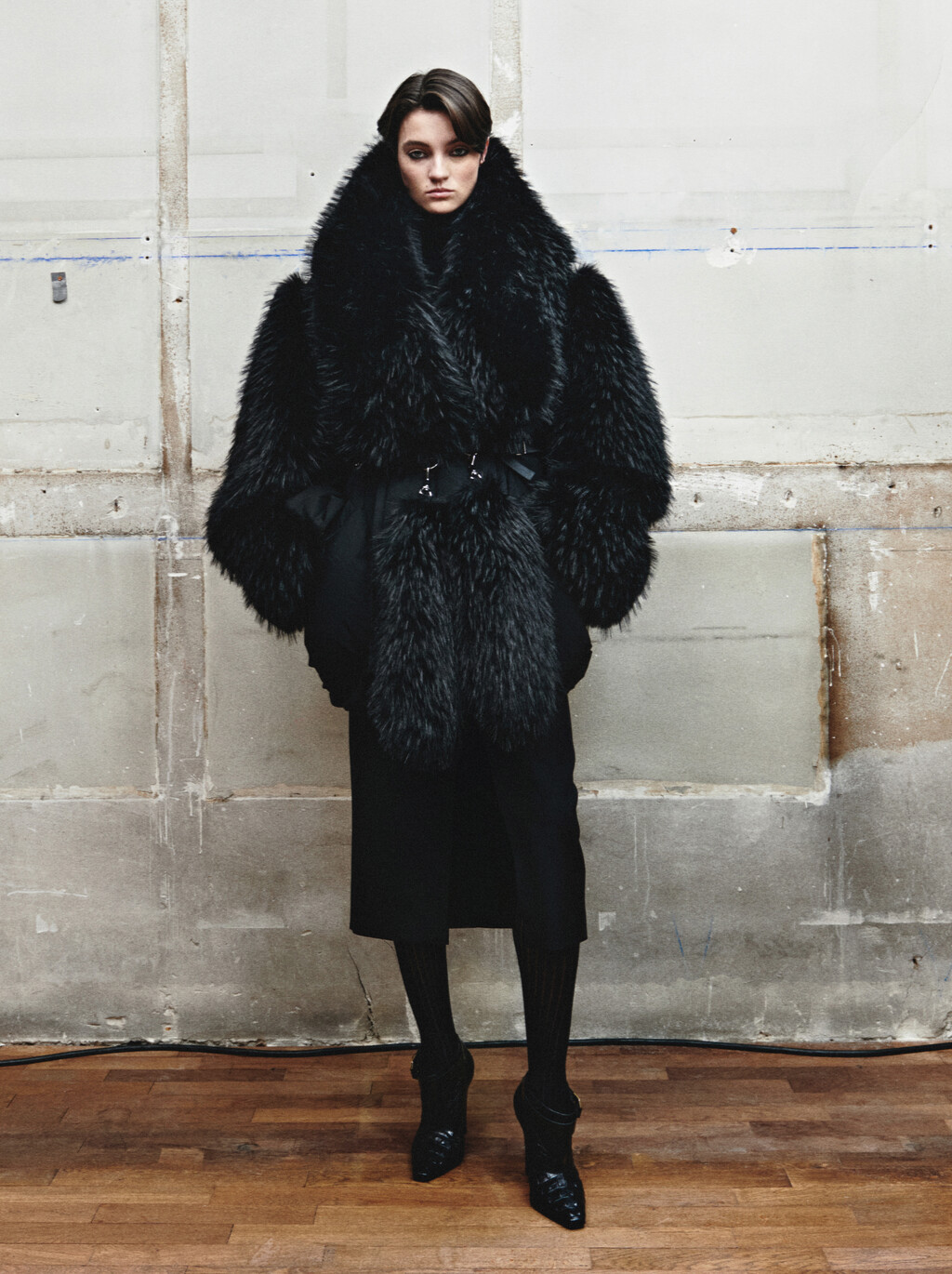 Lanvin - © Artlist