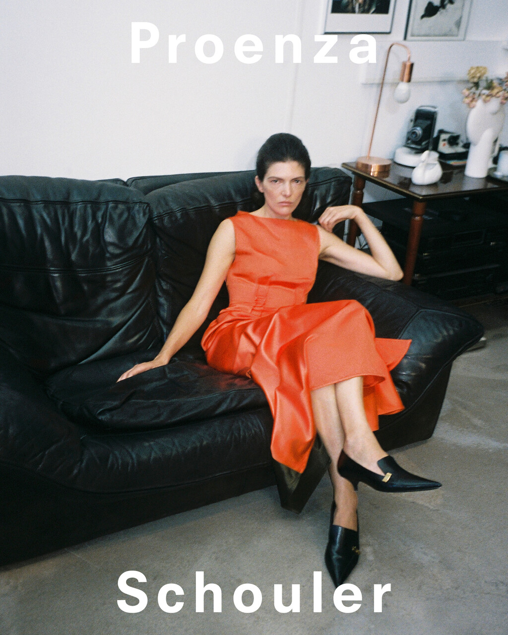 Proenza Schouler - © Artlist