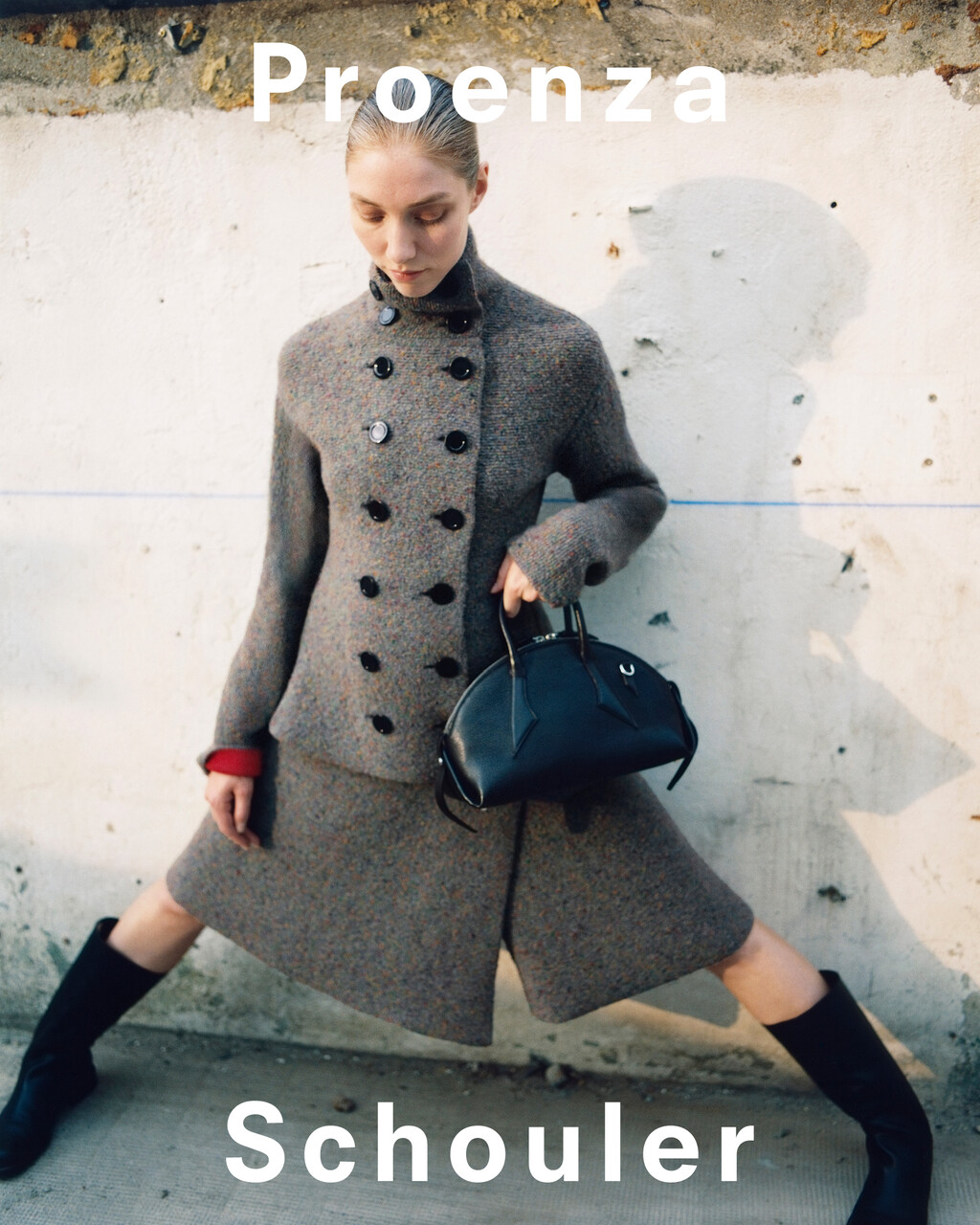 Proenza Schouler - © Artlist