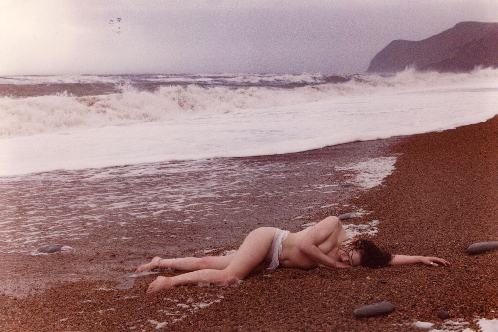 Another Magazine - © Artlist