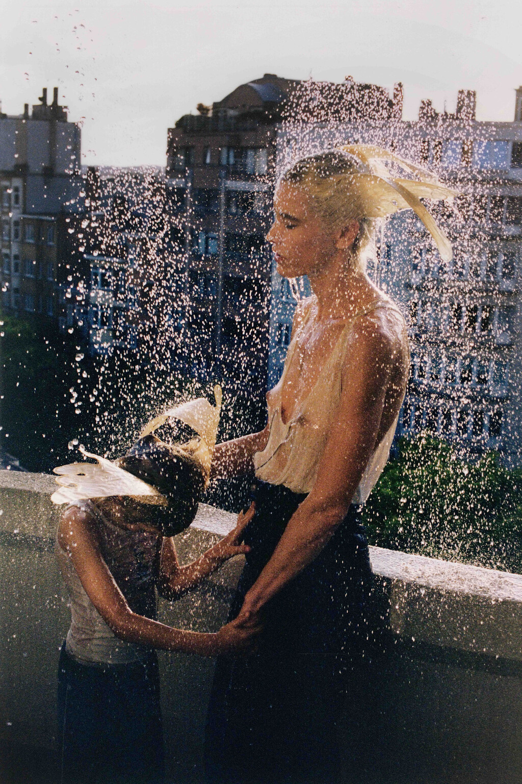 Another Magazine - © Artlist