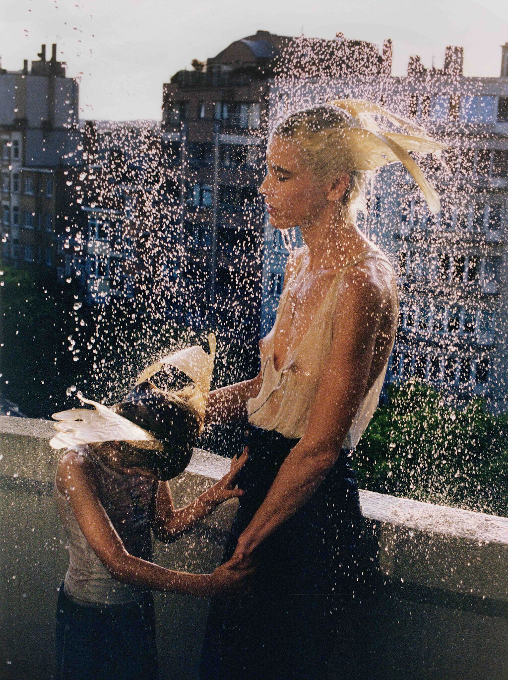 Another Magazine - © Artlist