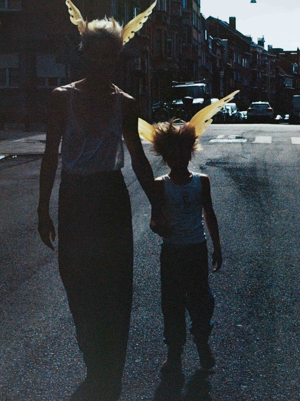 Another Magazine - © Artlist