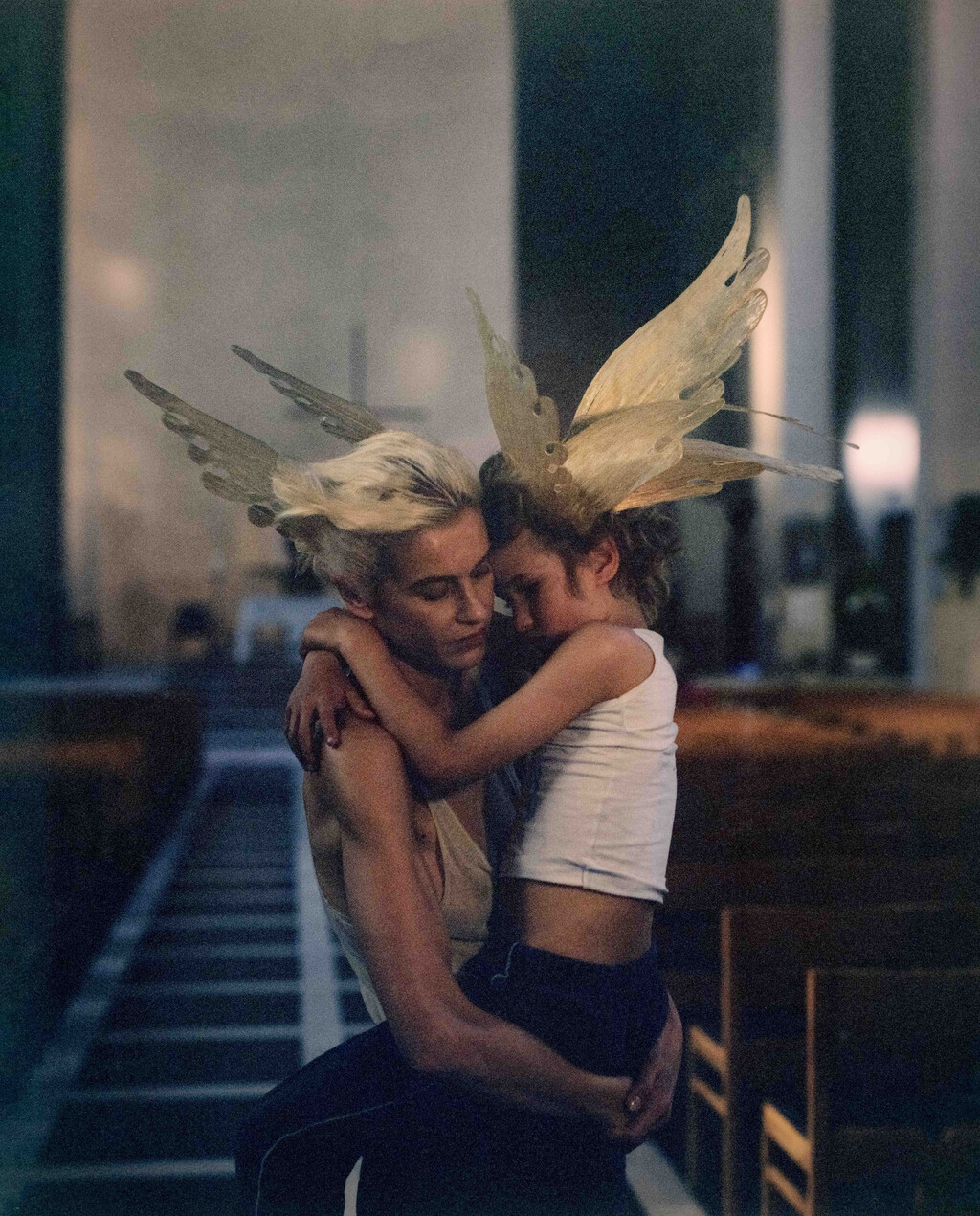 Another Magazine - © Artlist