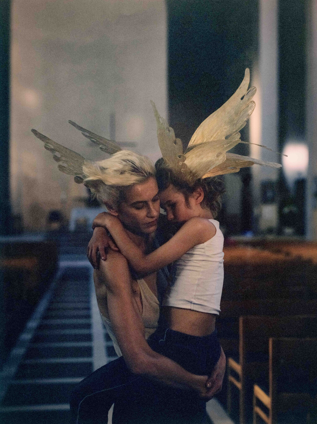 Another Magazine - © Artlist