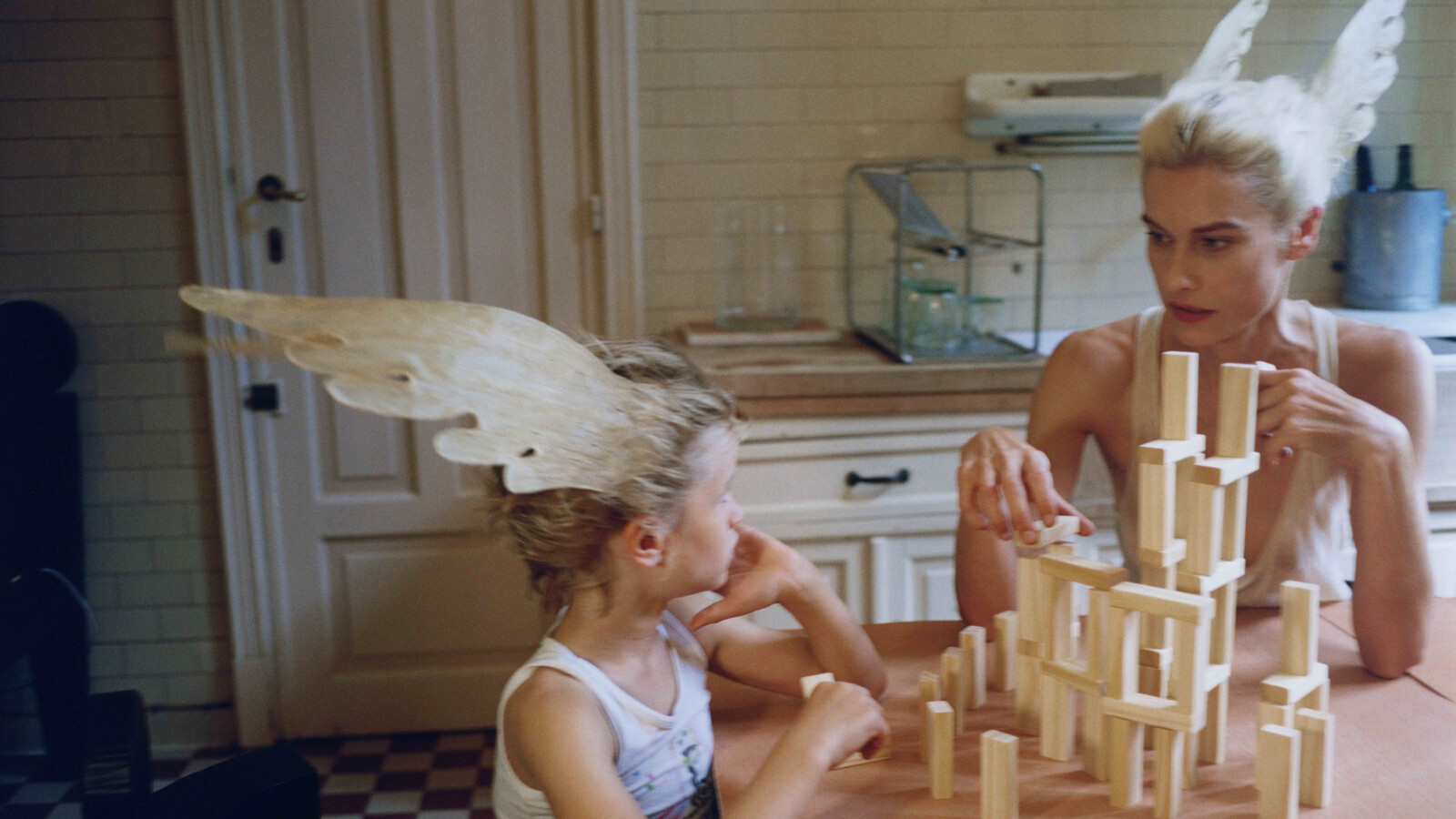 Another Magazine - © Artlist