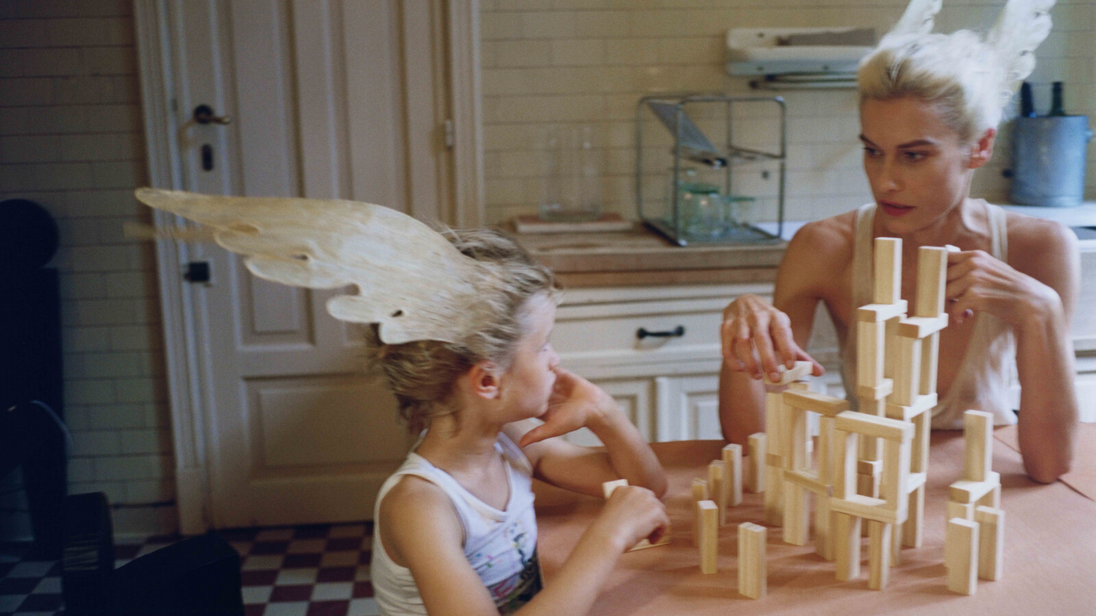 Another Magazine - © Artlist