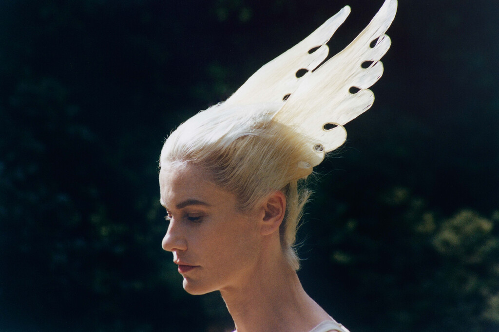 Another Magazine - © Artlist