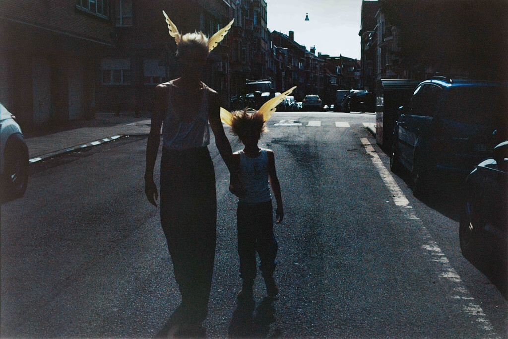 Another Magazine - © Artlist