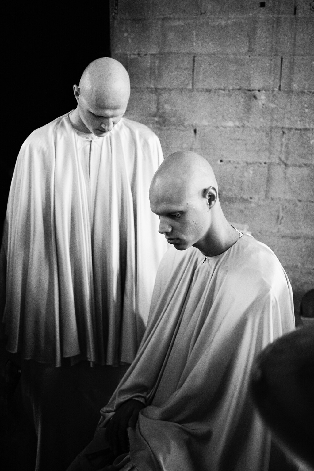 Another Magazine - © Artlist