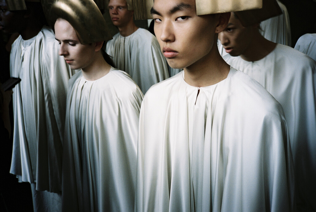 Another Magazine - © Artlist