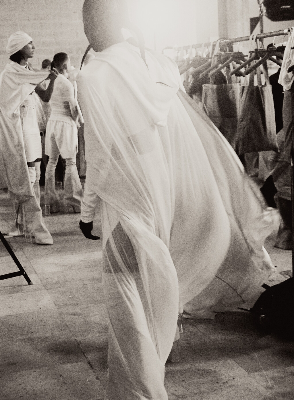 Another Magazine - © Artlist