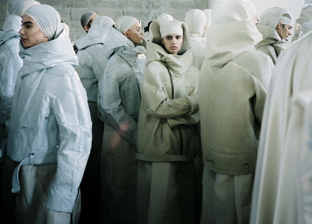 Another Magazine - © Artlist