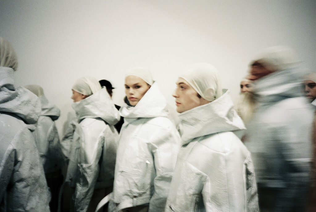 Another Magazine - © Artlist