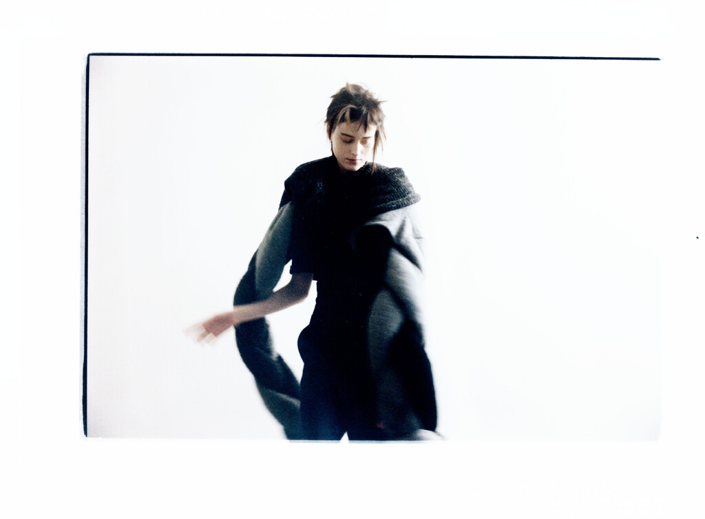 Comme des Garçons Archives - © Artlist
