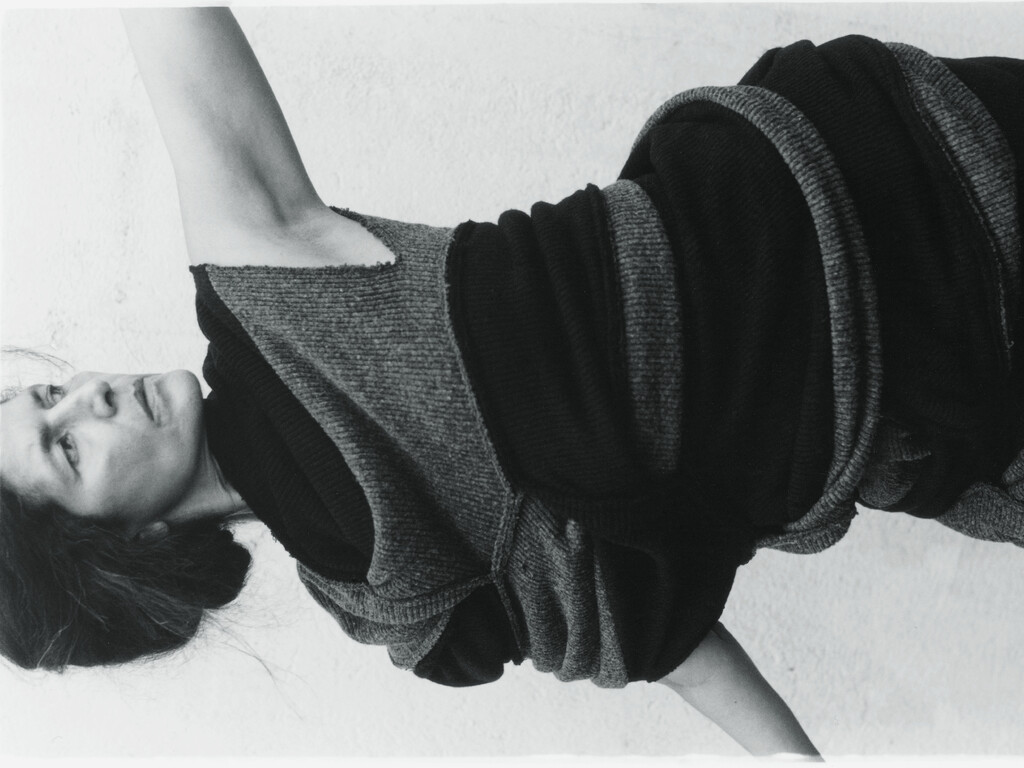 Comme des Garçons Archives - © Artlist