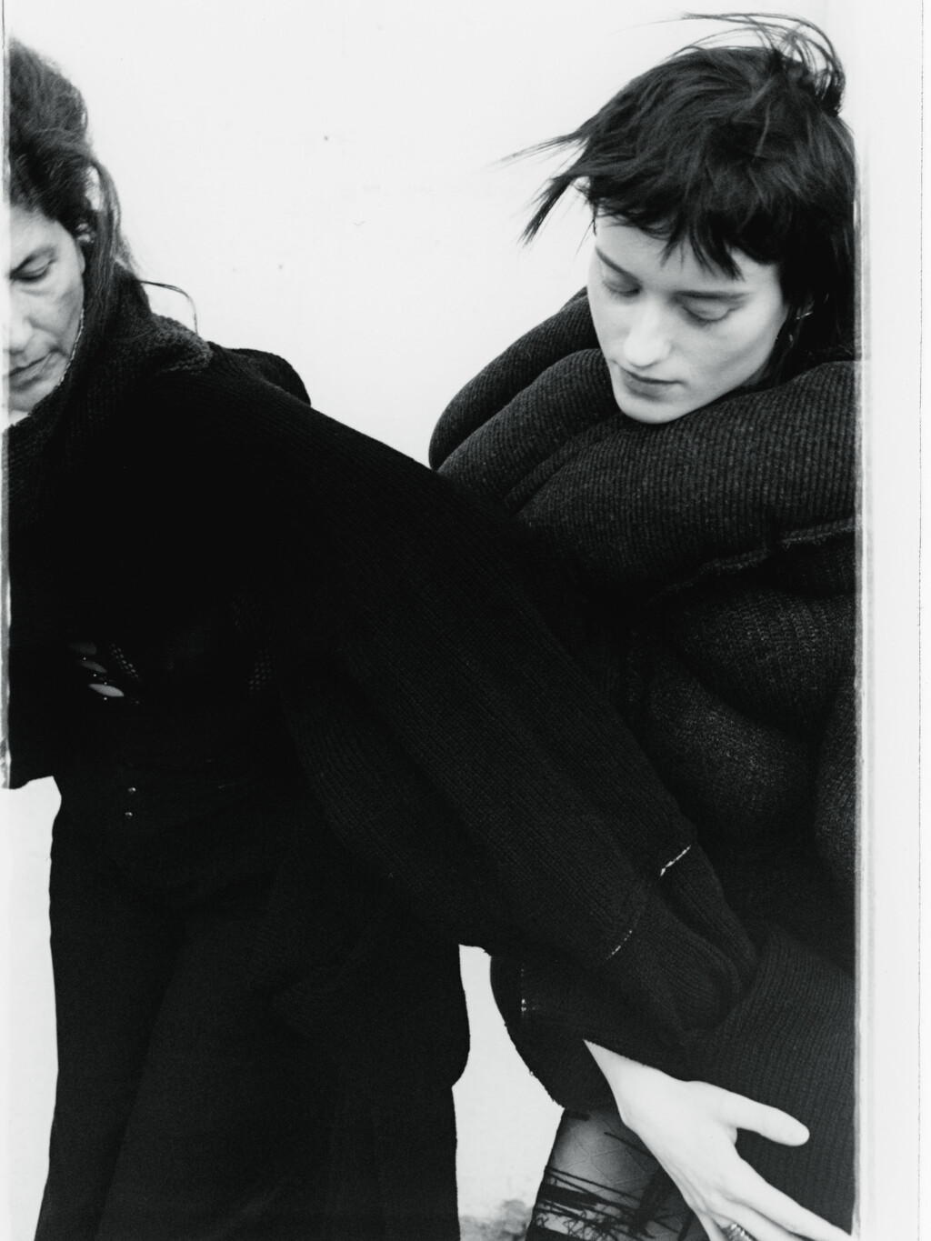 Comme des Garçons Archives - © Artlist