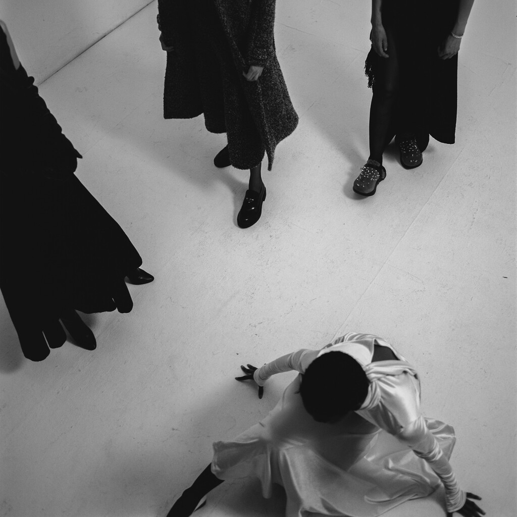 Document Journal - © Artlist