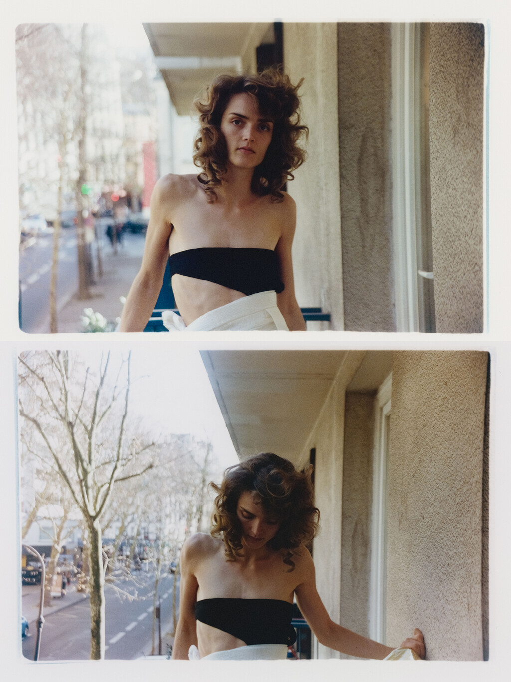 Gertrud - © Artlist