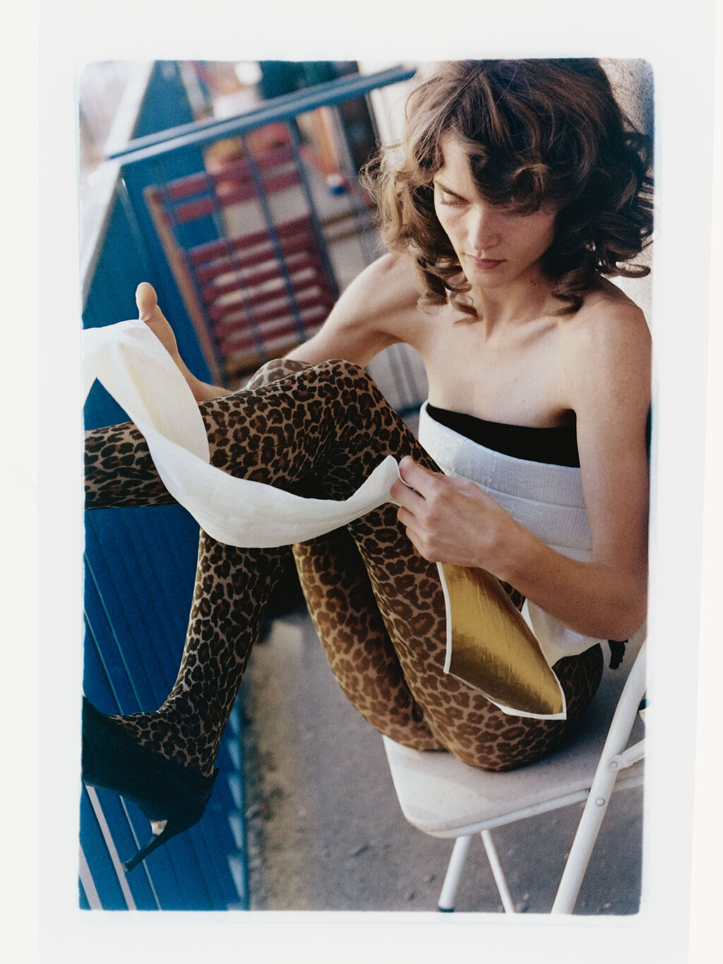 Gertrud - © Artlist