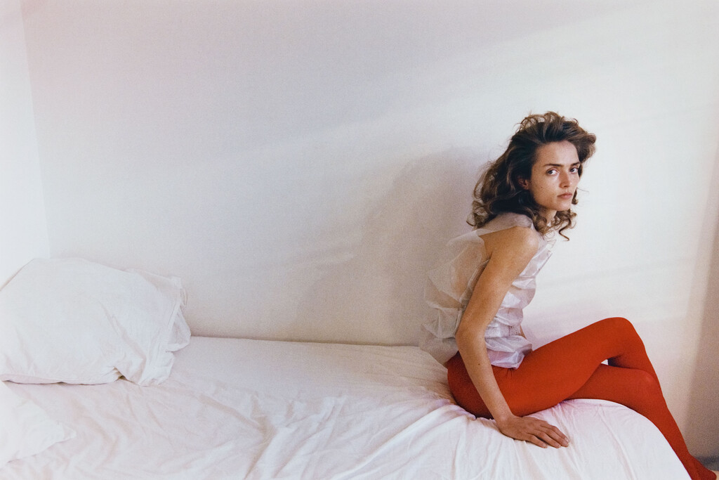 Gertrud - © Artlist