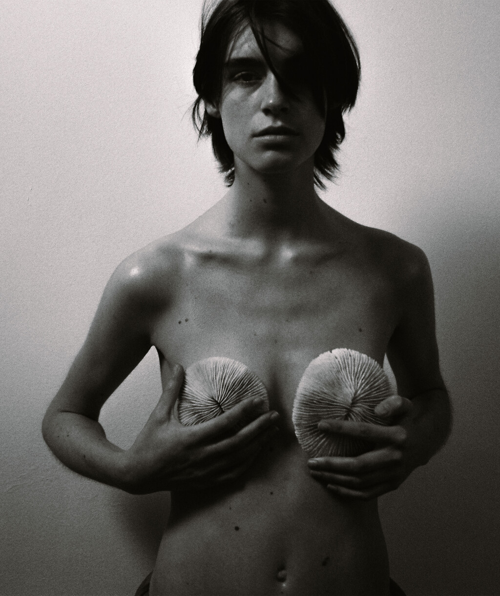 Katharina, Kethia, Merel and Sean - © Artlist