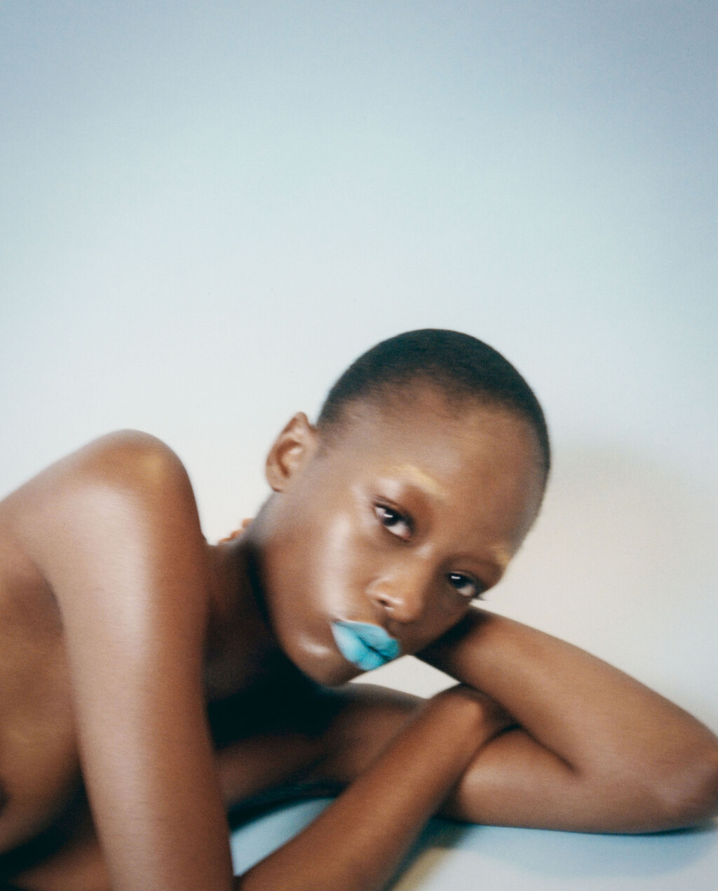 Katharina, Kethia, Merel and Sean - © Artlist