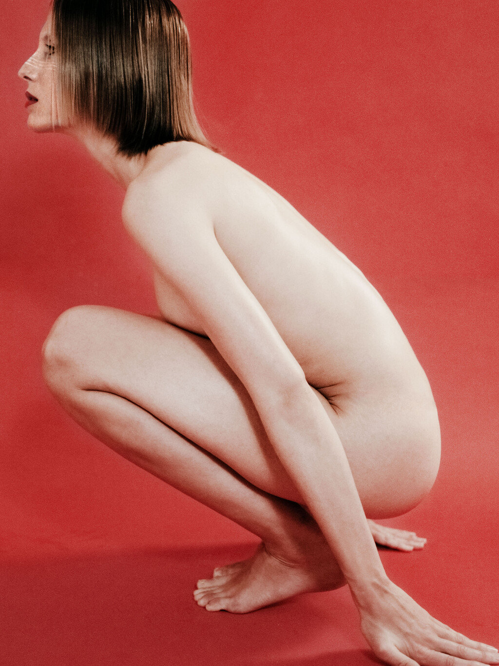 Katharina, Kethia, Merel and Sean - © Artlist