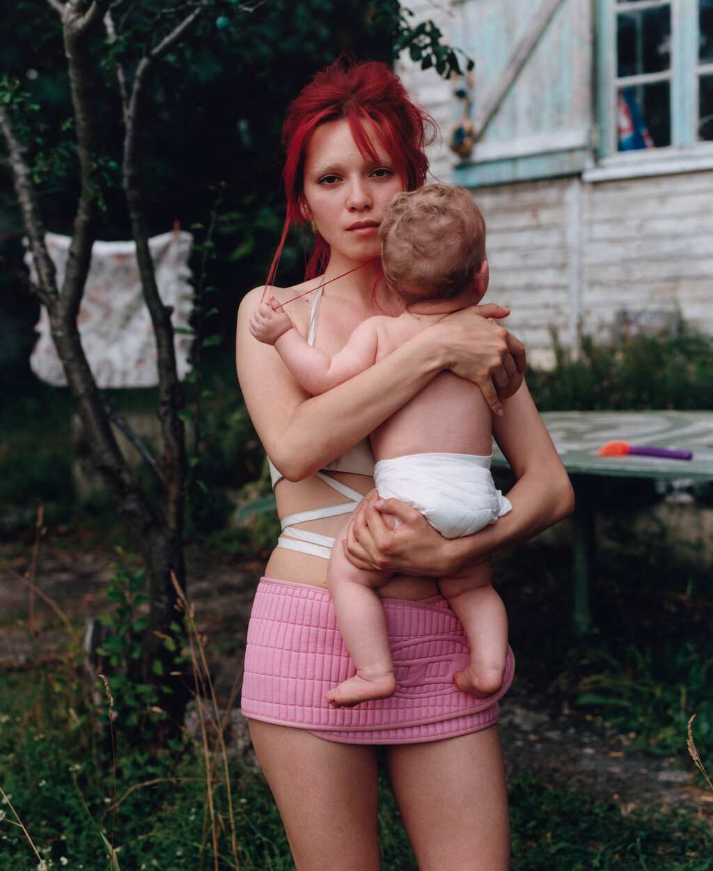 Magazine Magazine - © Artlist