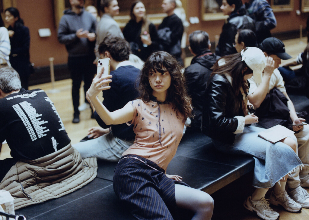 Naima Publication - © Artlist