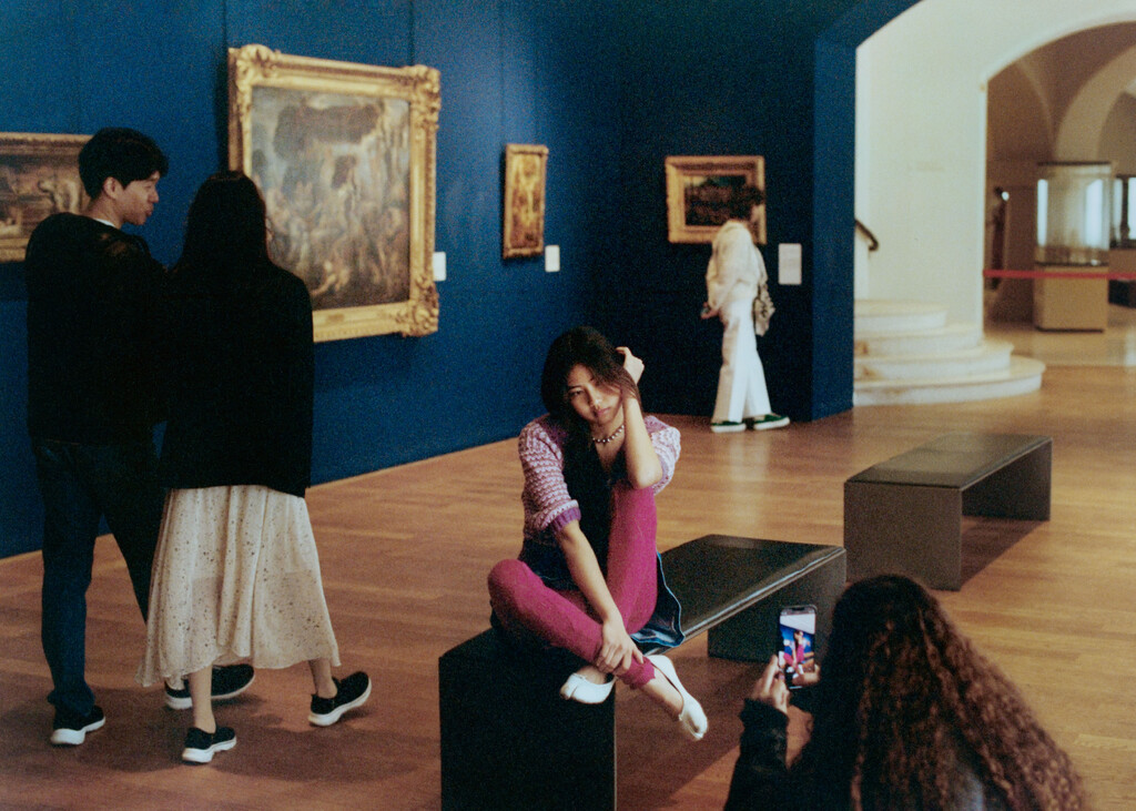 Naima Publication - © Artlist