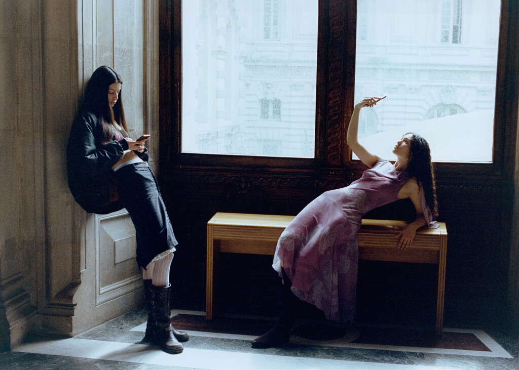 Naima Publication - © Artlist