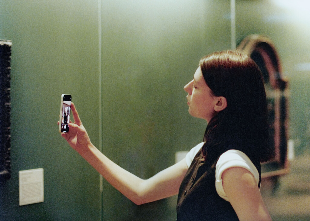 Naima Publication - © Artlist