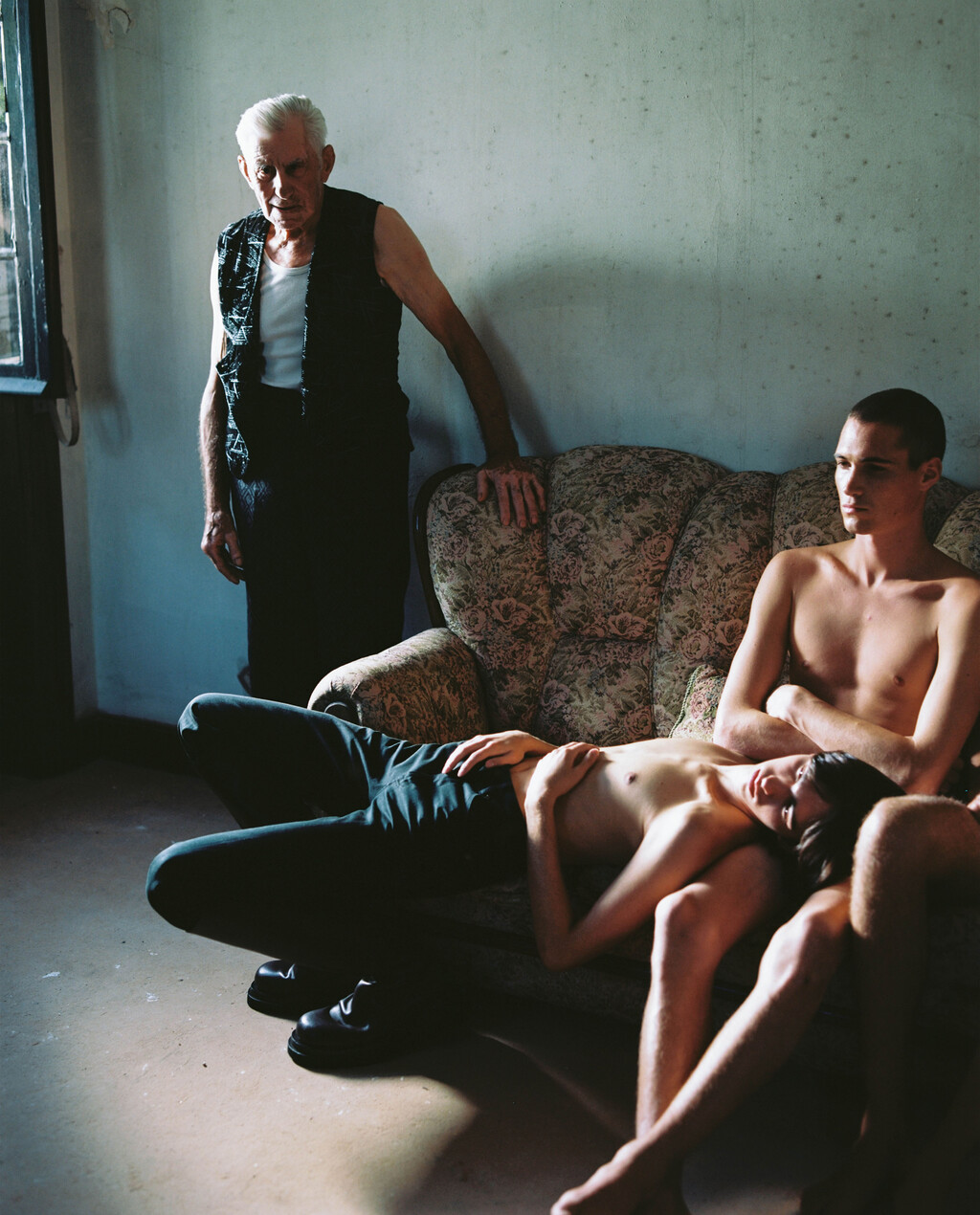 Portugal - © Artlist