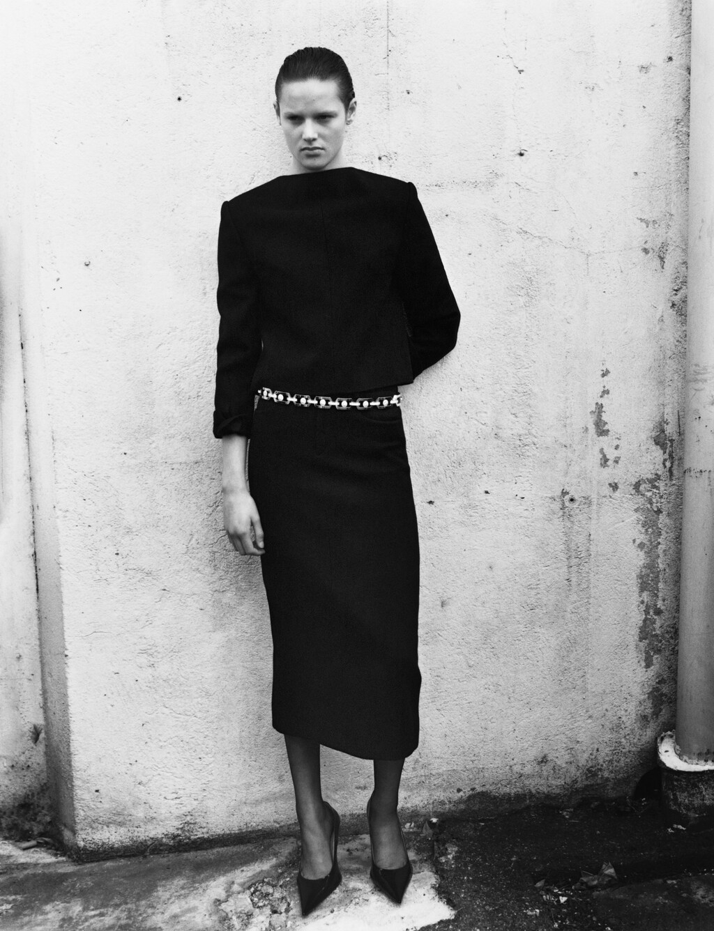 Self Service - © Artlist